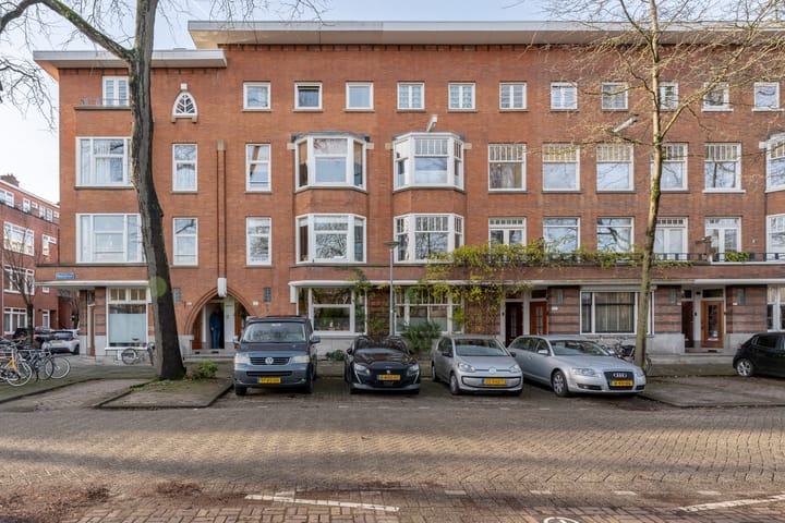 Foto 20 van Nobelstraat 97-B01