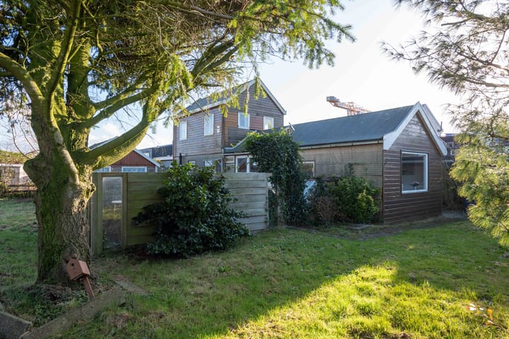 Photo 1 of Geesterweg 18