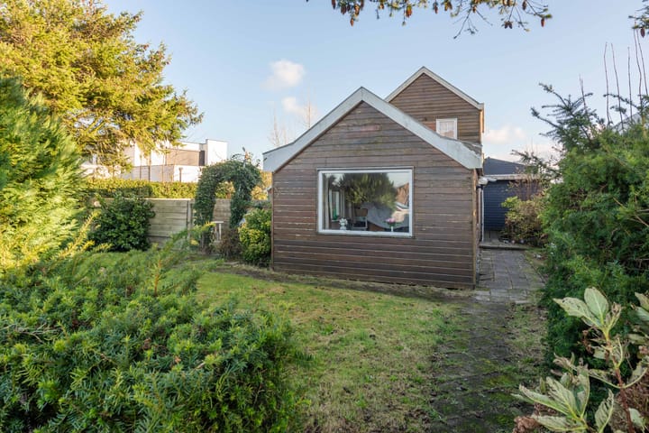 Foto 4 van Geesterweg 18