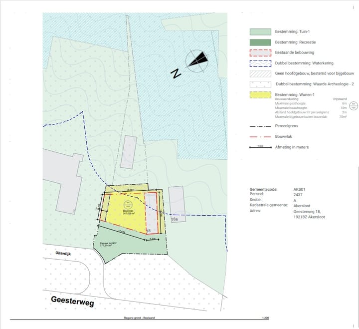 Photo 23 of Geesterweg 18