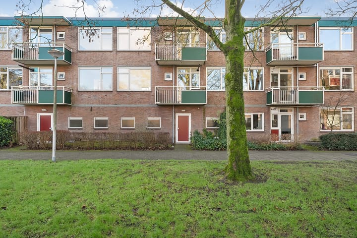 Foto 25 van Jan Buschstraat 13