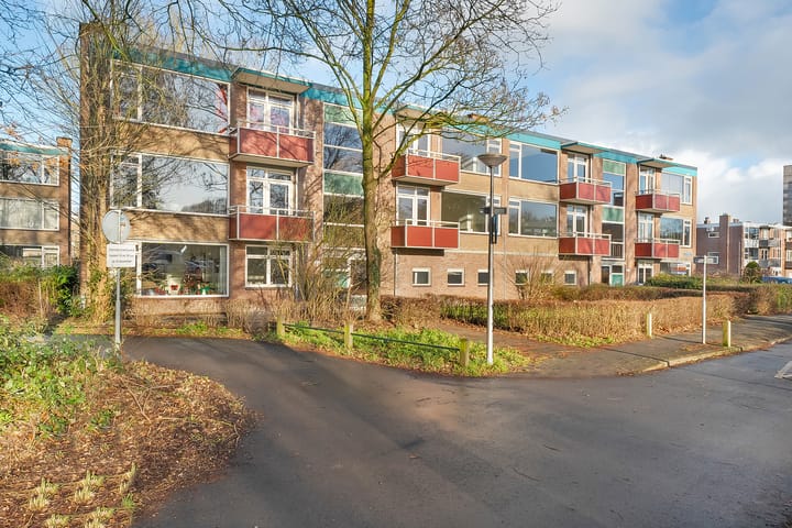 Foto 27 van Jan Buschstraat 13