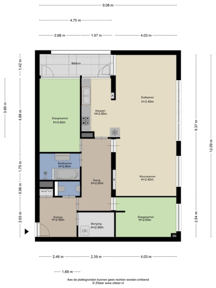 Foto 28 van Het Breed 601