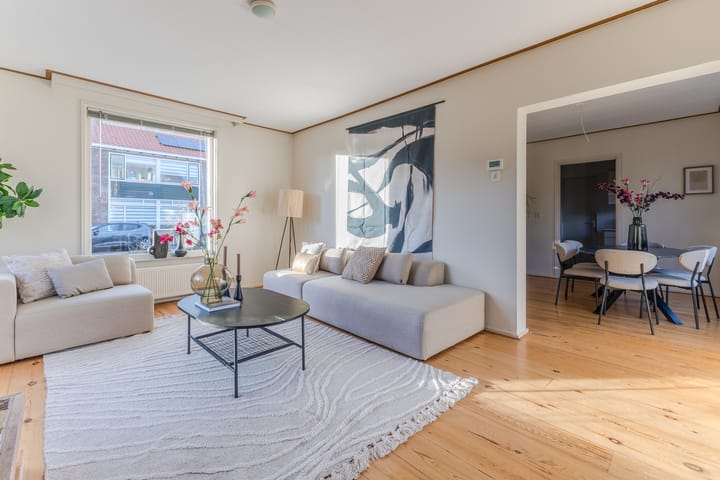 Foto 3 van Trompstraat 4