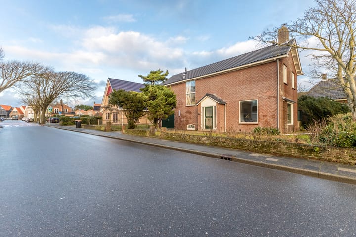 Foto 5 van Trompstraat 4