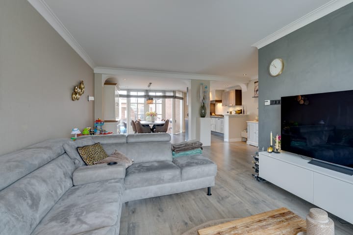 Foto 2 van Scholeksterstraat 22