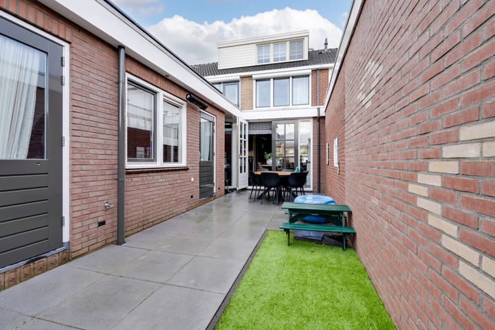 Foto 5 van Scholeksterstraat 22