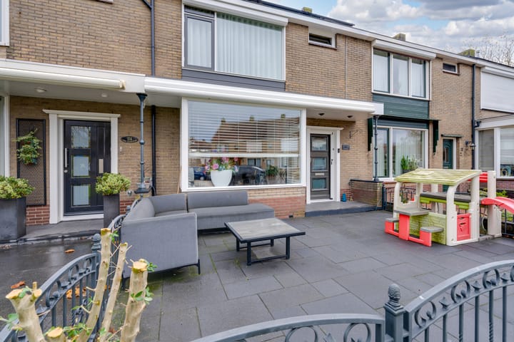 Foto 6 van Scholeksterstraat 22