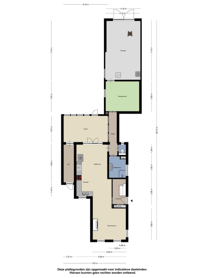 Foto 63 van Lycklamaweg 78