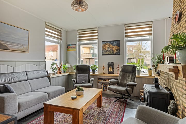 Foto 2 van Lycklamaweg 78