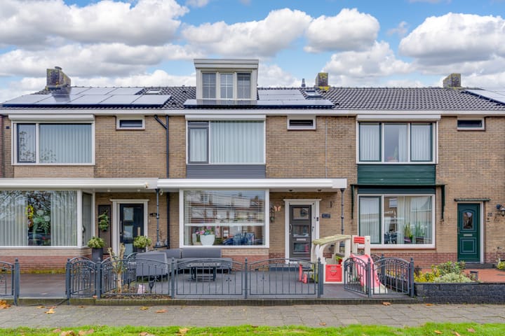 Foto 8 van Scholeksterstraat 22