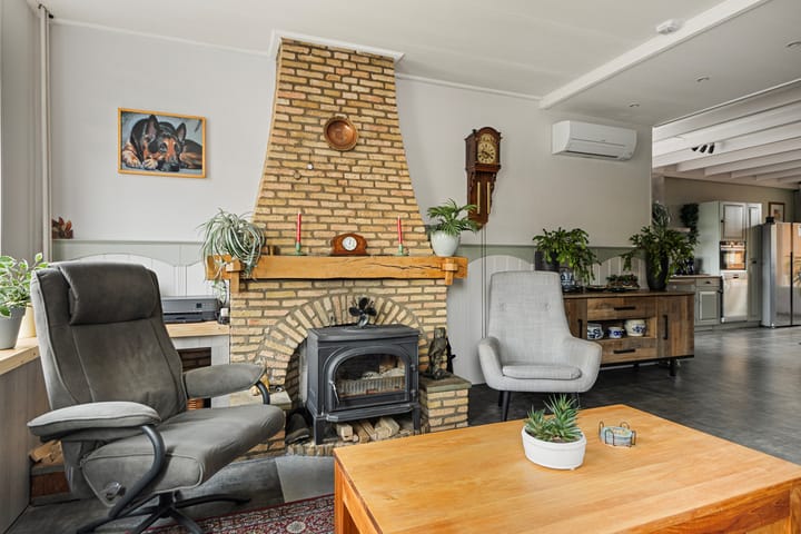 Foto 3 van Lycklamaweg 78