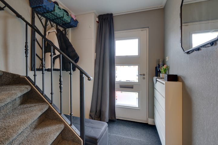 Foto 9 van Scholeksterstraat 22