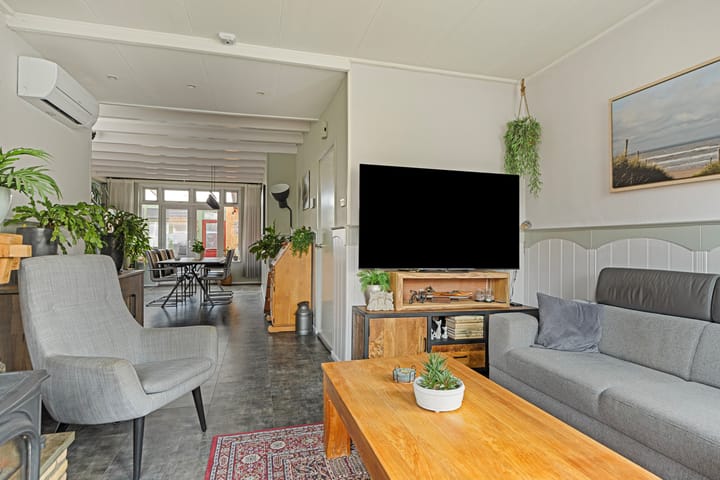 Foto 4 van Lycklamaweg 78