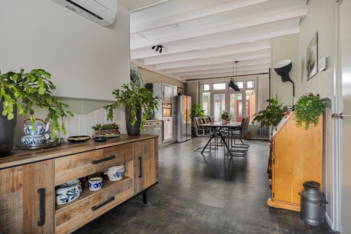 Foto 5 van Lycklamaweg 78