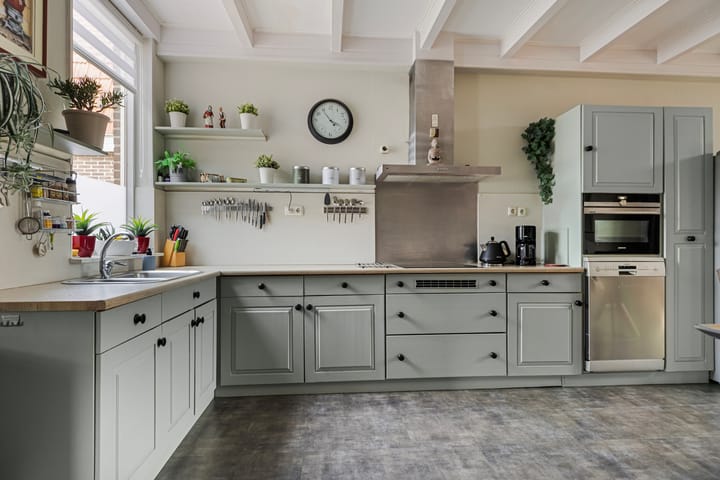 Foto 6 van Lycklamaweg 78