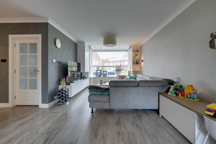 Foto 12 van Scholeksterstraat 22