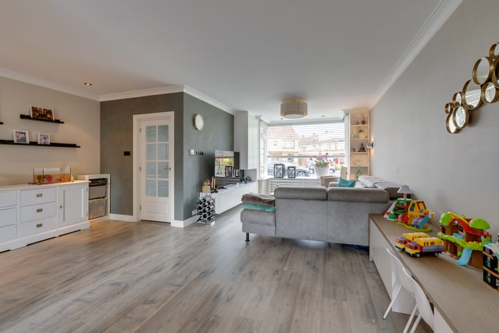 Foto 13 van Scholeksterstraat 22