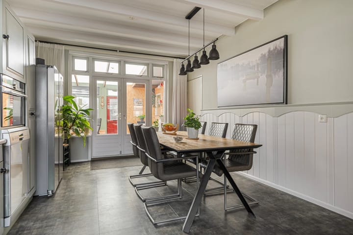 Foto 10 van Lycklamaweg 78