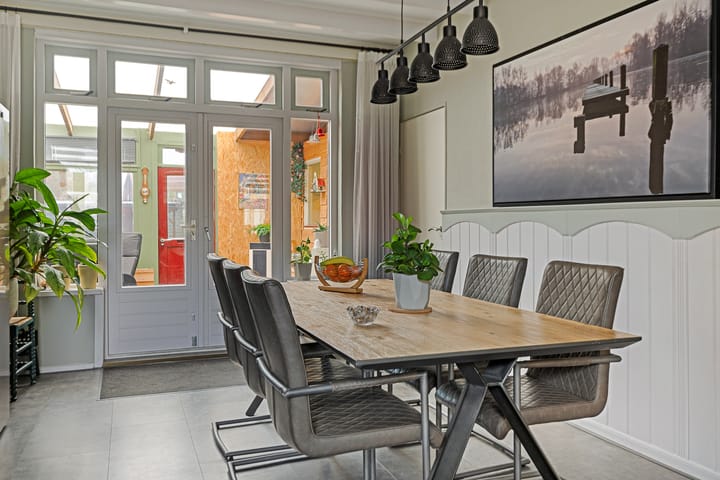 Foto 11 van Lycklamaweg 78