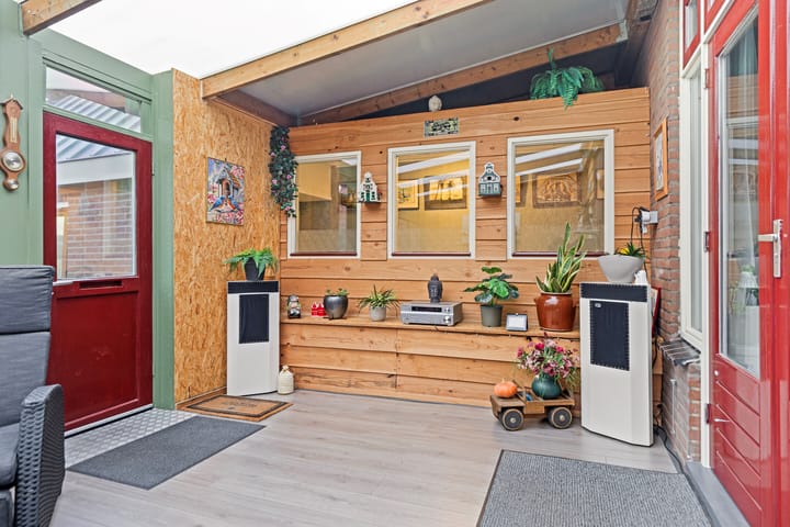 Foto 15 van Lycklamaweg 78