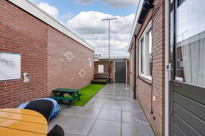 Foto 28 van Scholeksterstraat 22