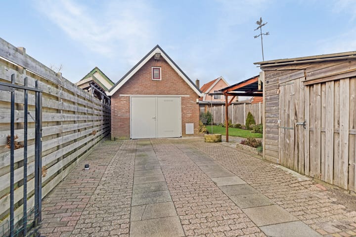 Foto 31 van Lycklamaweg 78