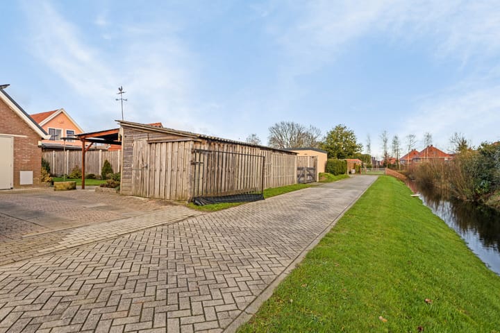 Foto 32 van Lycklamaweg 78