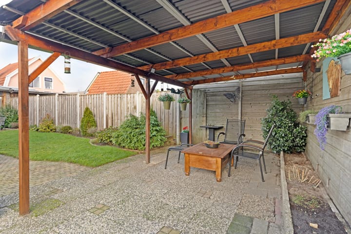 Foto 34 van Lycklamaweg 78