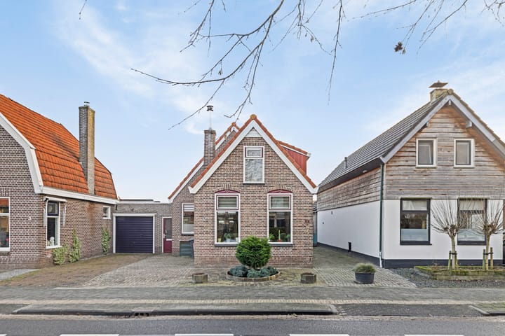 Foto 40 van Lycklamaweg 78