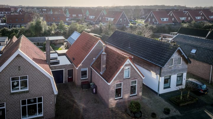 Foto 43 van Lycklamaweg 78