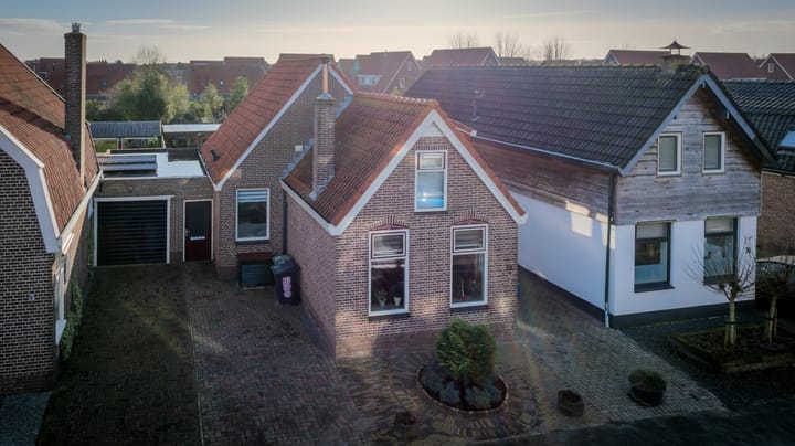 Foto 44 van Lycklamaweg 78