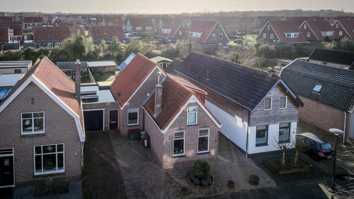 Foto 47 van Lycklamaweg 78