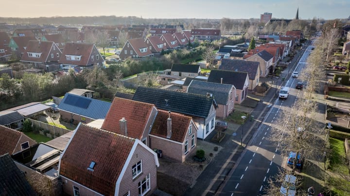 Foto 48 van Lycklamaweg 78