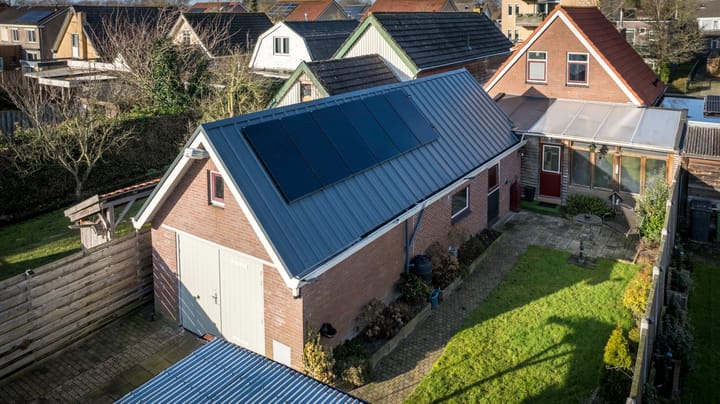 Foto 51 van Lycklamaweg 78