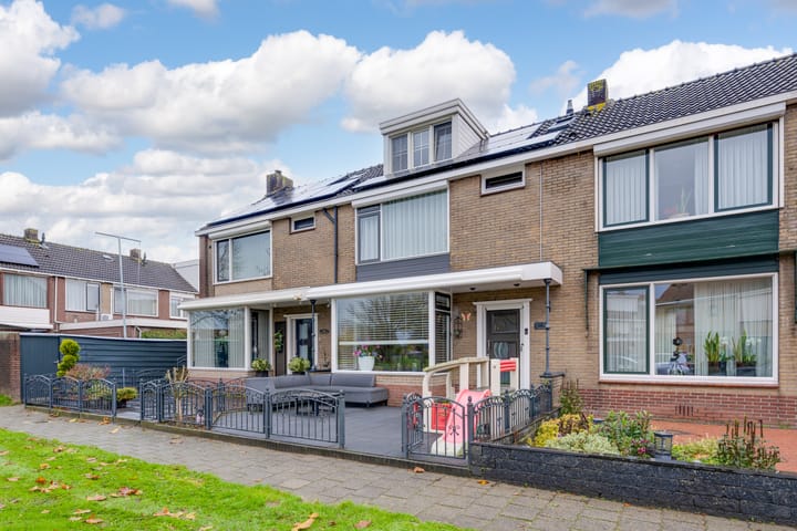 Foto 45 van Scholeksterstraat 22