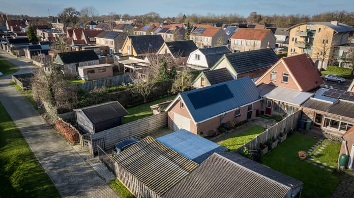 Foto 52 van Lycklamaweg 78