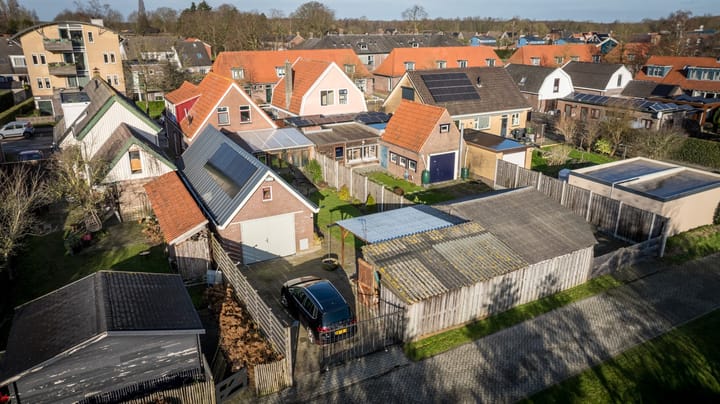 Foto 53 van Lycklamaweg 78