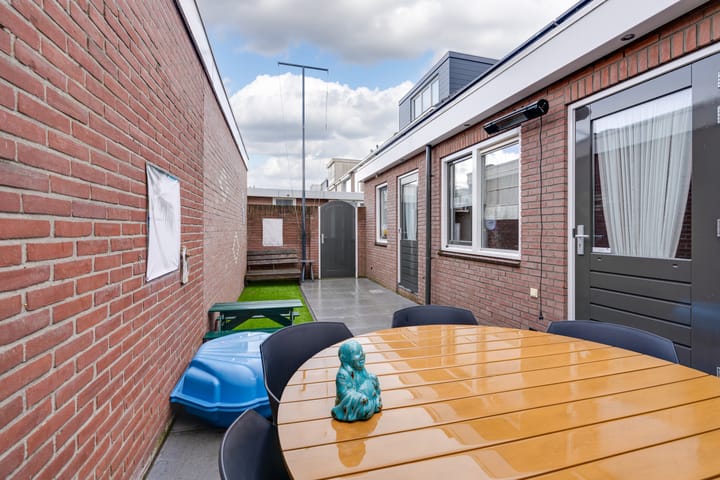 Foto 27 van Scholeksterstraat 22