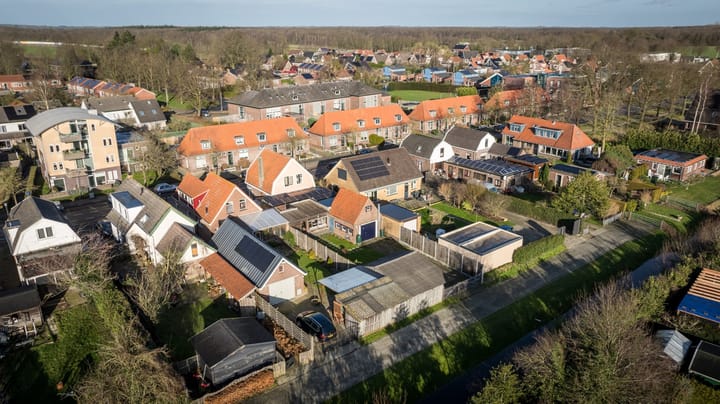 Foto 54 van Lycklamaweg 78