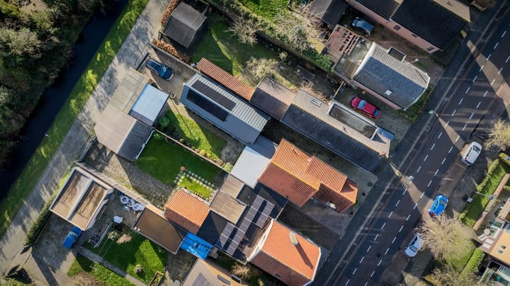 Foto 55 van Lycklamaweg 78