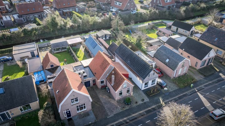 Foto 56 van Lycklamaweg 78