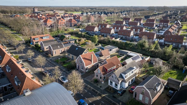 Foto 57 van Lycklamaweg 78