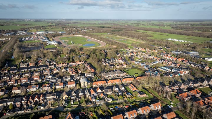 Foto 60 van Lycklamaweg 78