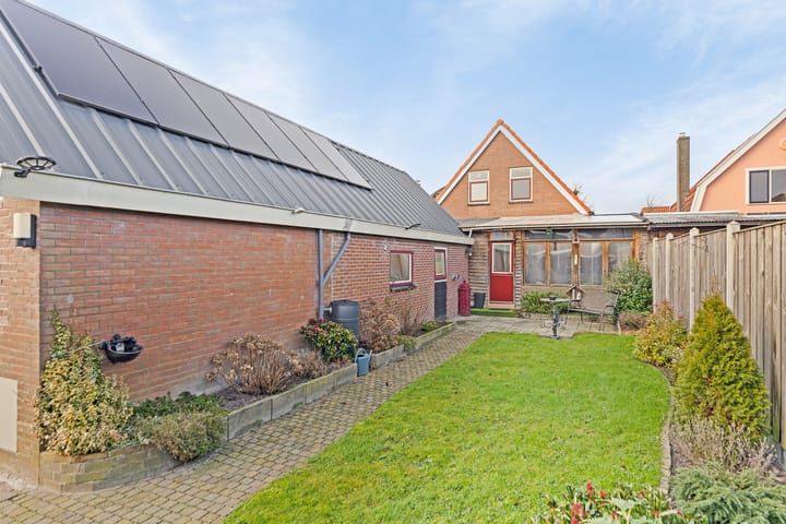 Foto 30 van Lycklamaweg 78