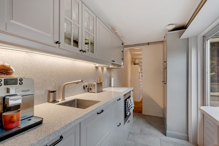 Foto 2 van Nieuwe Koekoekstraat 86