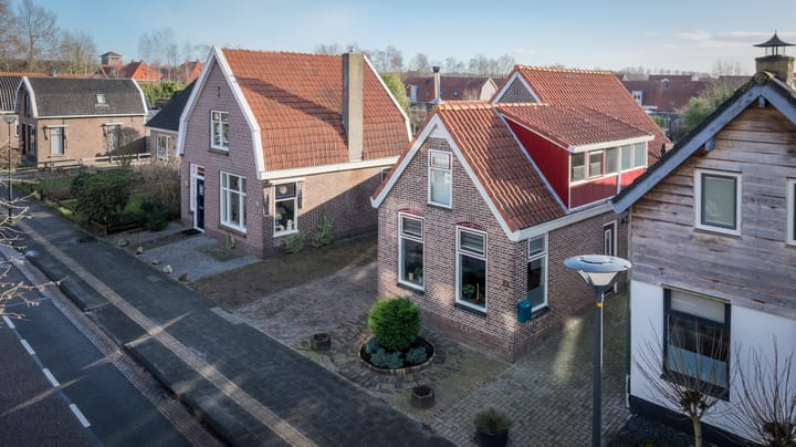 Foto 45 van Lycklamaweg 78