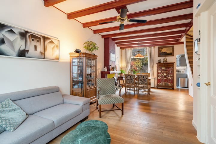 Foto 4 van Nieuwe Koekoekstraat 86