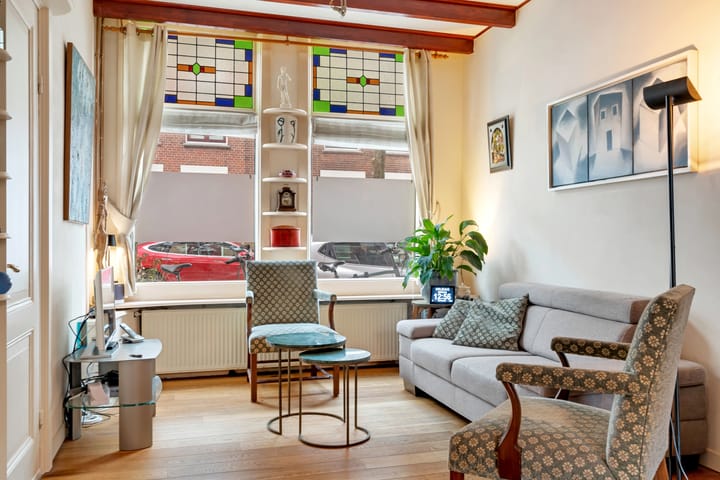 Foto 5 van Nieuwe Koekoekstraat 86