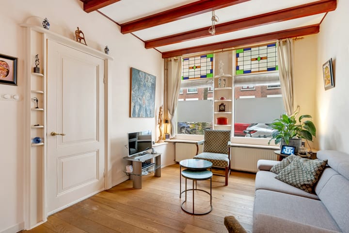 Foto 6 van Nieuwe Koekoekstraat 86